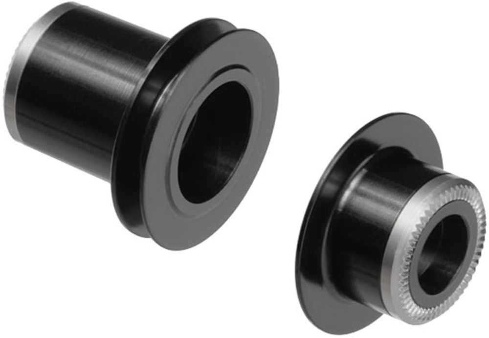 DT Umbaukit 135/10mm  Disc Brake, Shimano