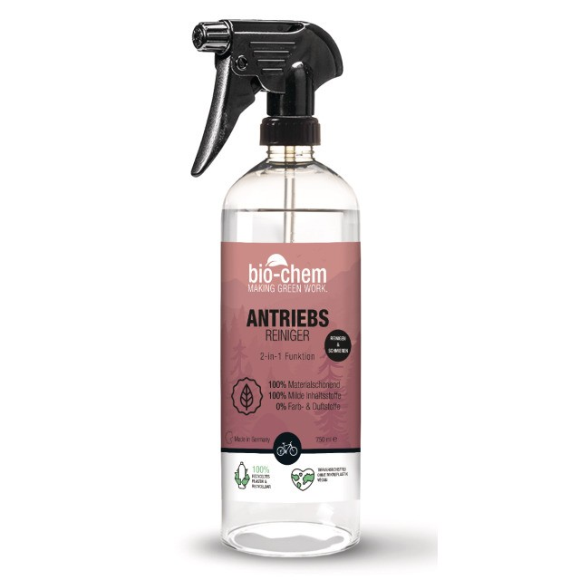 Bio Chem Bio-Chem Antriebsreiniger 750 ml mit Sprühkopf