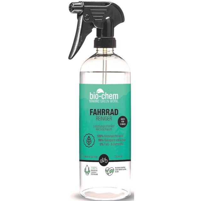 Bio Chem Bio-Chem Fahrradreiniger 750ml mit Sprühkopf