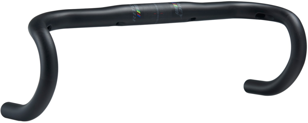 Ritchey Road Lenker WCS Evo Curve 44cm (c-c), UD Carbon matt, 31.8mm, Full internal routing & Di2