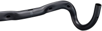 Ritchey Road Lenker WCS Streem III Curve 44cm (c-c), blatte black, 31.8mm Full internal routing & Di2