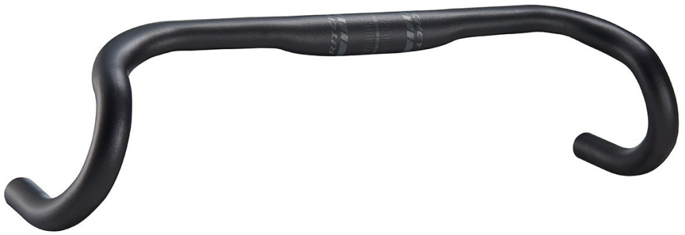 Ritchey Road Lenker Comp Butano 42cm (c-c oben), BB black, 31.8mm, Full internal routing & Di2