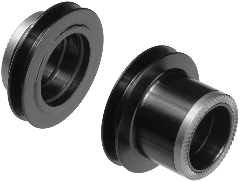 DT Swiss Umrüstkit VR-Nabe 12mm Road Disc CL, 12x100mm, 240 Hub