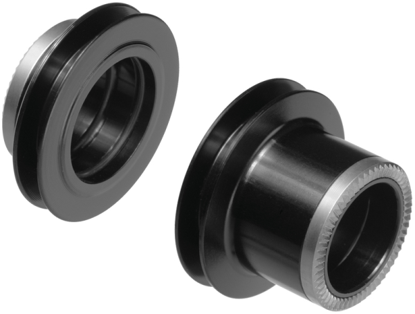 DT Swiss Umrüstkit VR-Nabe 12mm Road Disc CL, 12x100mm, 240 Hub