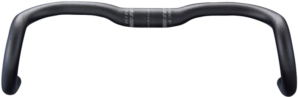 Ritchey Road Lenker Comp 20 Ergomax 46cm (c-c oben), BB black, 31.8mm, Di2 internal routing