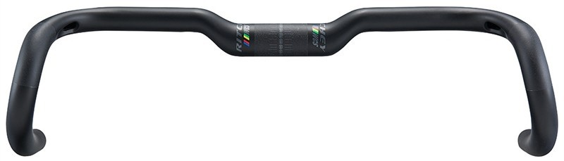 Ritchey Road Lenker WCS Ergomax 42cm (c-c oben), UD Carbon, 31.8mm