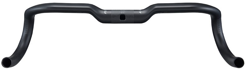 Ritchey Road Lenker WCS Ergomax 44cm (c-c oben), UD Carbon, 31.8mm