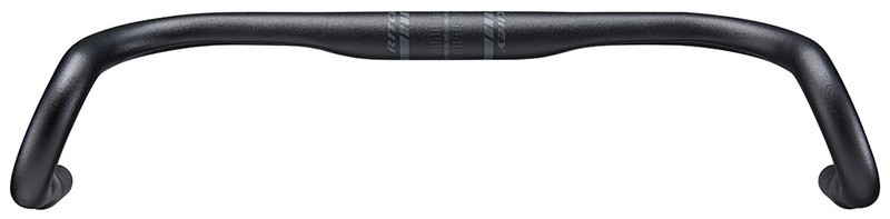 Ritchey Road Lenker Comp 20 Venturemax V2 46cm (c-c oben), Blatte black, 31.8mm