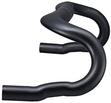 Ritchey Road Lenker Comp 20 Venturemax XL V2 52cm (c-c oben), Blatte black, 31.8mm