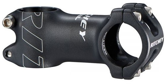 Ritchey Vorbau CompTRAIL 70mm, blatte black, 31.8mm, 0°