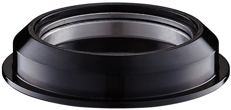 Ritchey Steuersatzeinheit UNTEN WCS Press Fit 1.5 Zoll, Black, 2.8mm hoch, 56mm