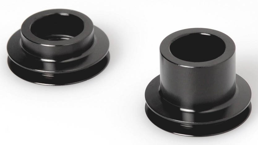 DT Swiss Umbaukit 100/15mm  Disc Brake, Nabe