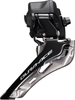Shimano Dura Ace Di2 Umwerfer Anlöt, FD-R9250F, 12-fach