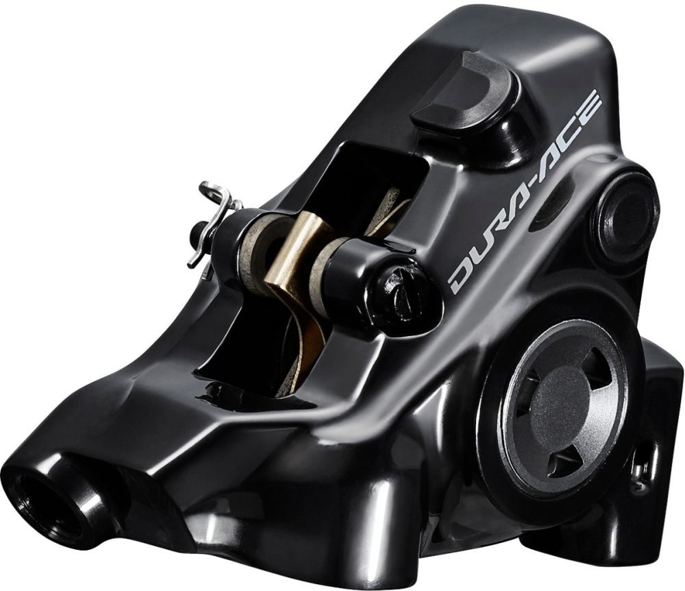 Shimano Dura Ace 22 DISC-Brake VORNE, BR-R9270F6RF
