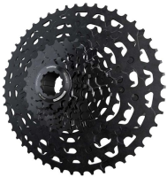 Shimano CUES LG700 23 Kassette Linkglide 11 - 50, CS-LG700, 11-fach