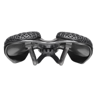 Selle Italia SLR Boost 3D Kit Carbon Superflow black,S3