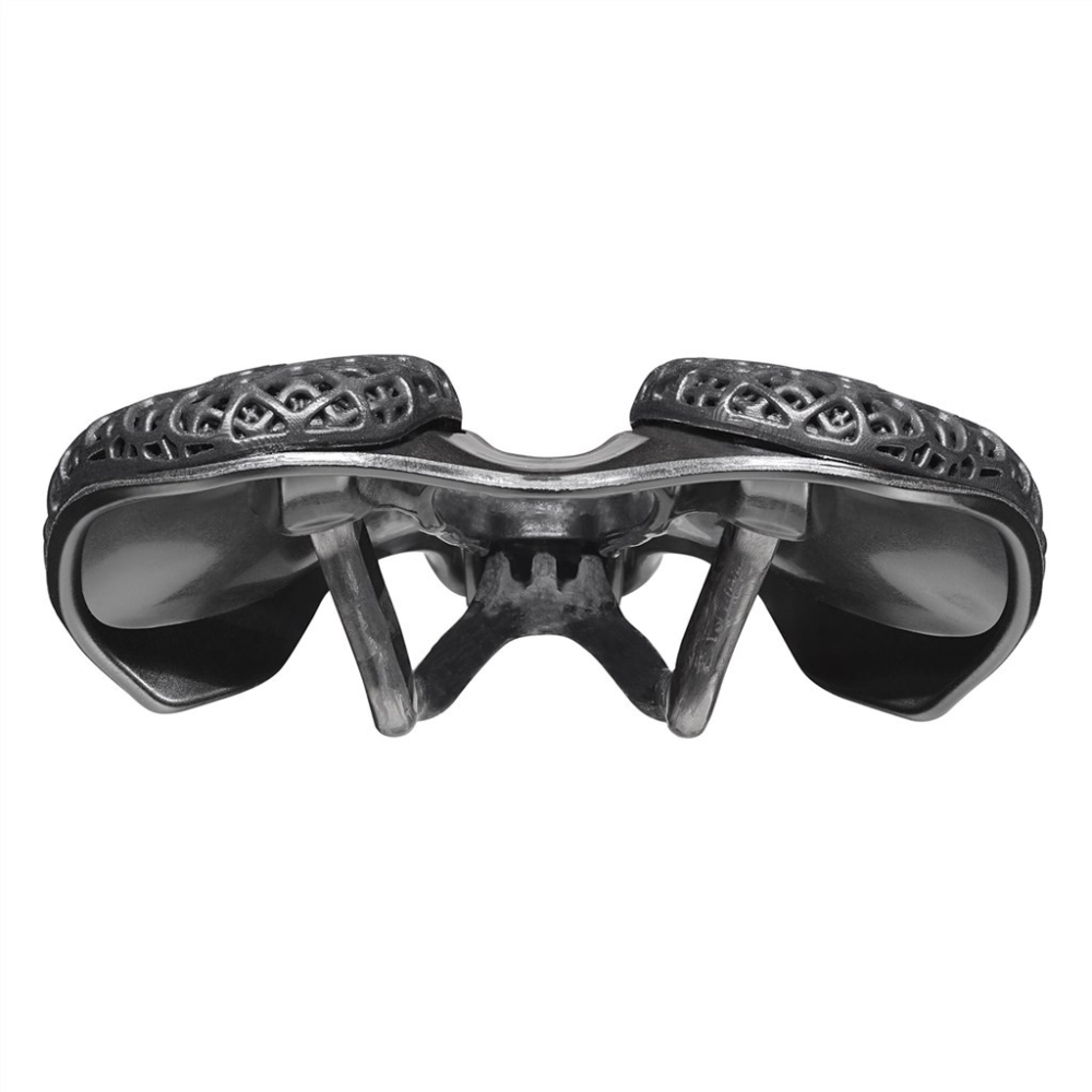 Selle Italia SLR Boost 3D Kit Carbon Superflow black,L3