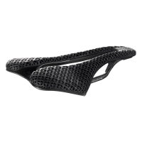 Selle Italia SLR Boost 3D Kit Carbon Superflow black,L3