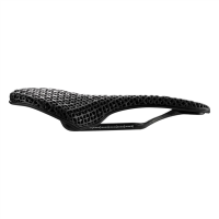 Selle Italia SLR Boost 3D Kit Carbon Superflow black,L3