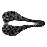 Selle Italia SLR Boost 3D Kit Carbon Superflow black,L3