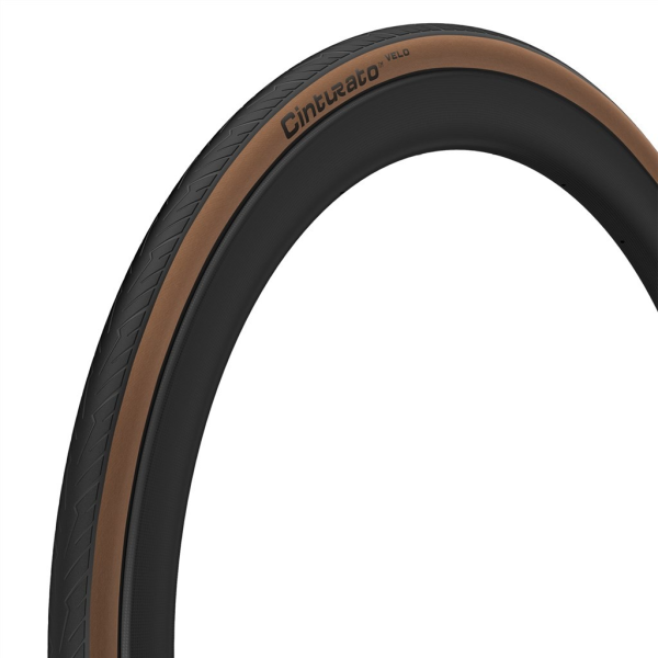 Pirelli Cinturato Velo TLR 700x26C para sidewall,700x26c