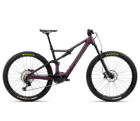 Orbea RISE H20