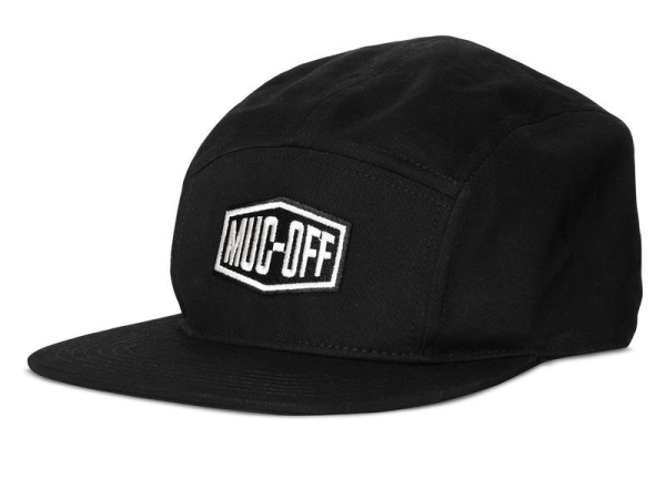 Muc-Off 5 Panel Cap
