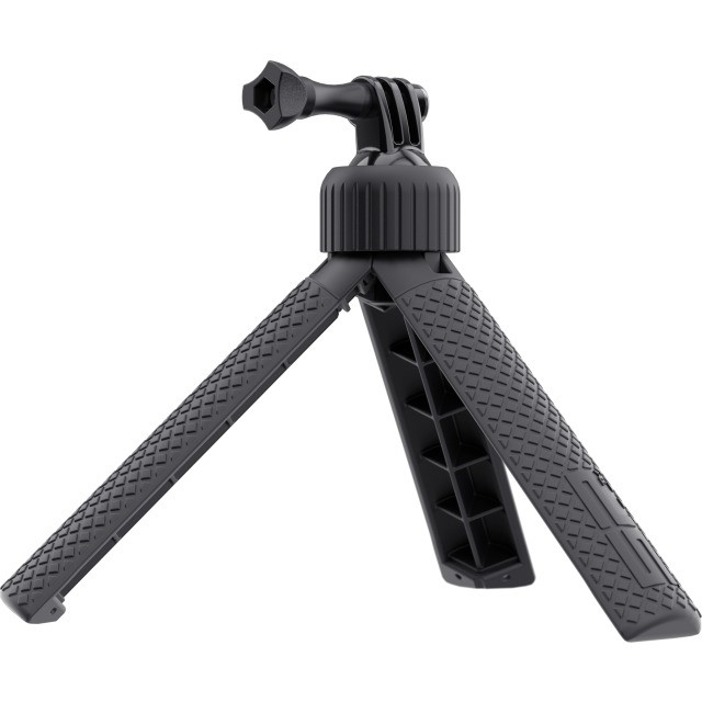 SP Connect Tripod Grip SPC+ schwarz