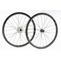 Classified Powershift R35 Carbon Wheelset Kit, Clintcher, Tubless, inkl. Kassette, 11 speed / 11-32