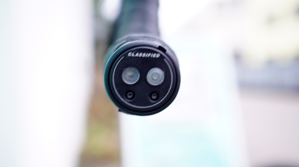 Classified Powershift R35 Carbon Wheelset Kit, Clintcher, Tubless, inkl. Kassette, 11 speed / 11-32