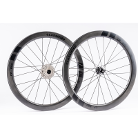 Classified Powershift R50 Carbon Wheelset Kit, Clintcher, Tubless, inkl. Kassette, 12 speed / 11-32