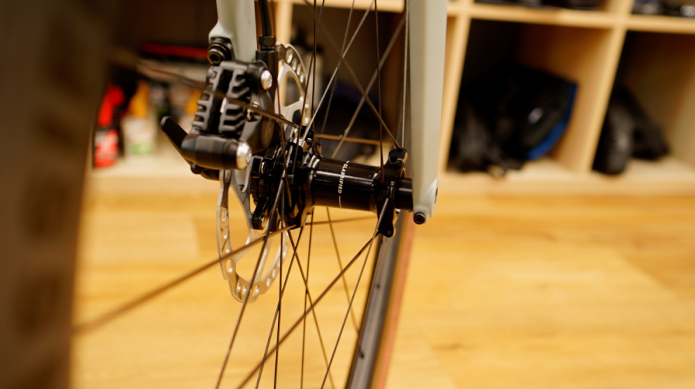 Classified Powershift R50 Carbon Wheelset Kit, Clintcher, Tubless, inkl. Kassette, 12 speed / 11-32