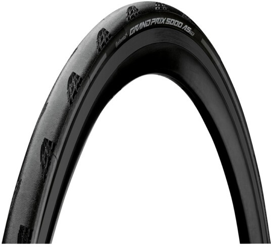 Continental Grand Prix GP 5000 All Season TR Black, 700x28C, faltbar