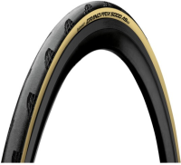 Continental Grand Prix GP 5000 All Season TR Cream, 700x28C, faltbar