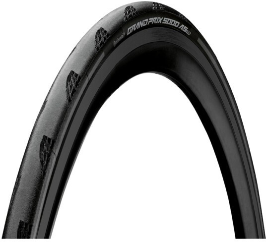 Continental Grand Prix GP 5000 All Season TR Black, 700x35C, faltbar