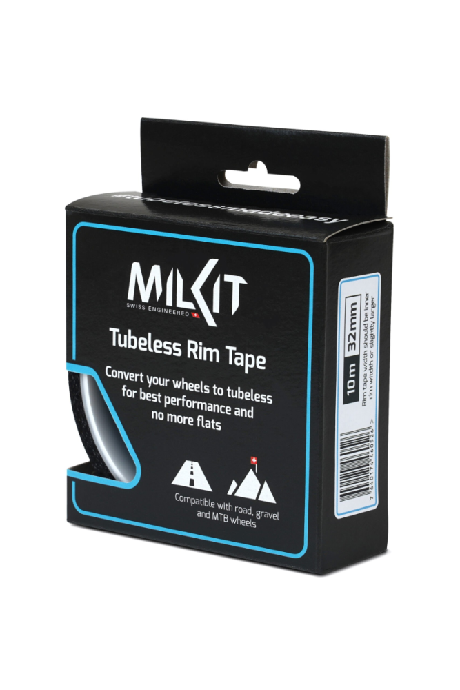 milKit tape 32mm