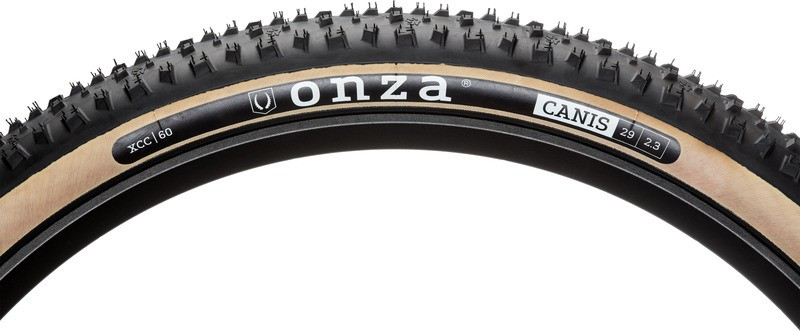 Onza Canis Pneu SW 29x2.30 XCC 60TPI FB 60