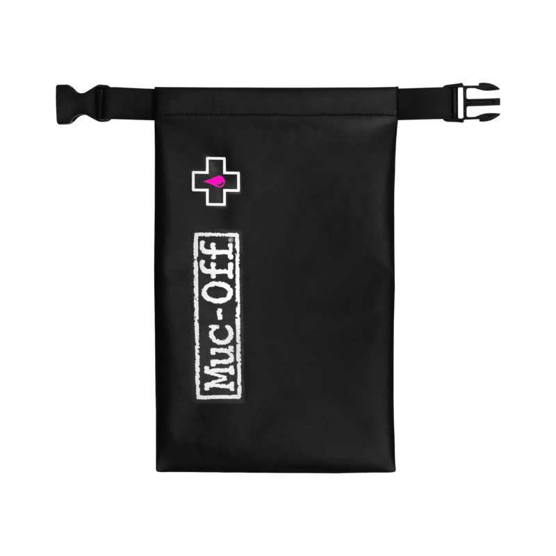 Muc-Off Utility Frame Strap & Waterproof Cargo Bag