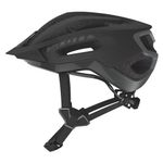 Scott Helmet Fuga PLUS rev (CE) - stealth black/L