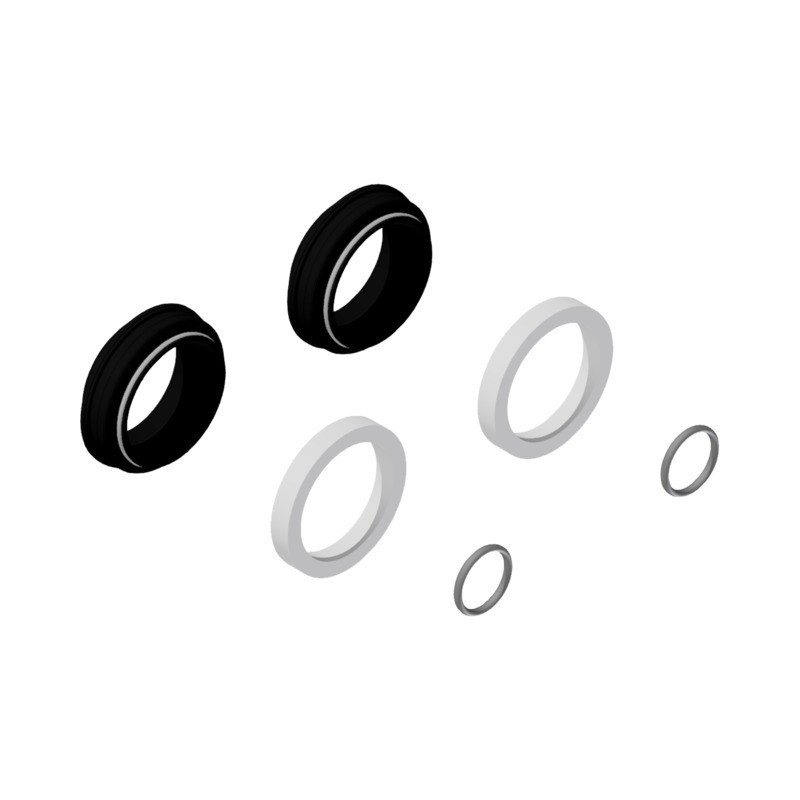 DT Swiss Dichtungskit Ø32 F232