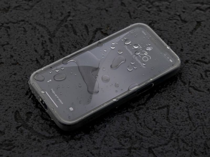 Quad Lock Case - iPhone 14 Pro