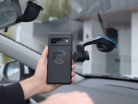 Quad Lock Case - Google Pixel 6 Pro