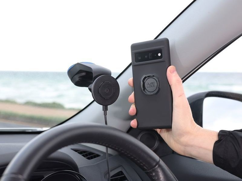 Quad Lock Case - Google Pixel 6 Pro