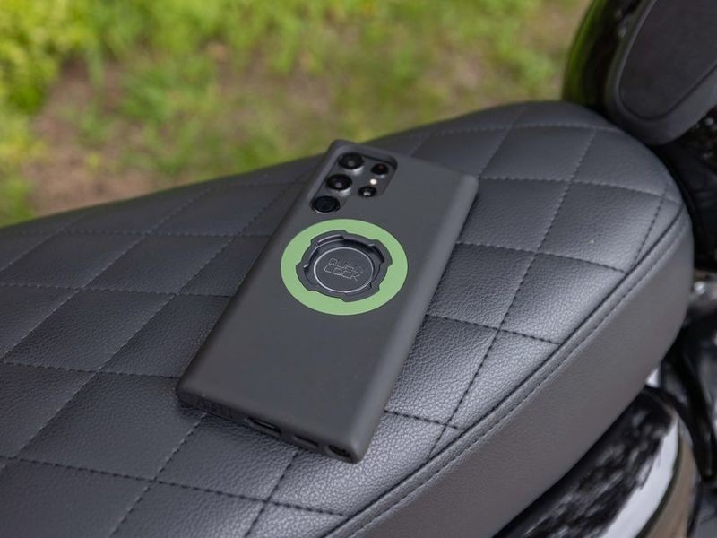 Quad Lock Case - Samsung Galaxy S22 Ultra V2