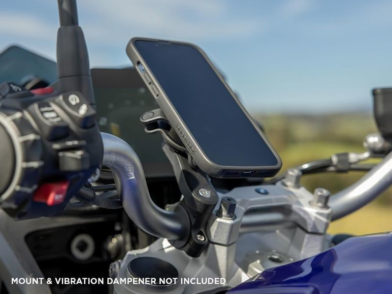 Quad Lock Extension Arm