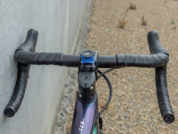 Quad Lock Flat Bar Adaptor