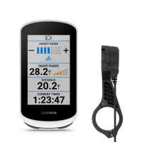 Garmin Edge® Explore 2 Power, einschließlich Ladepins