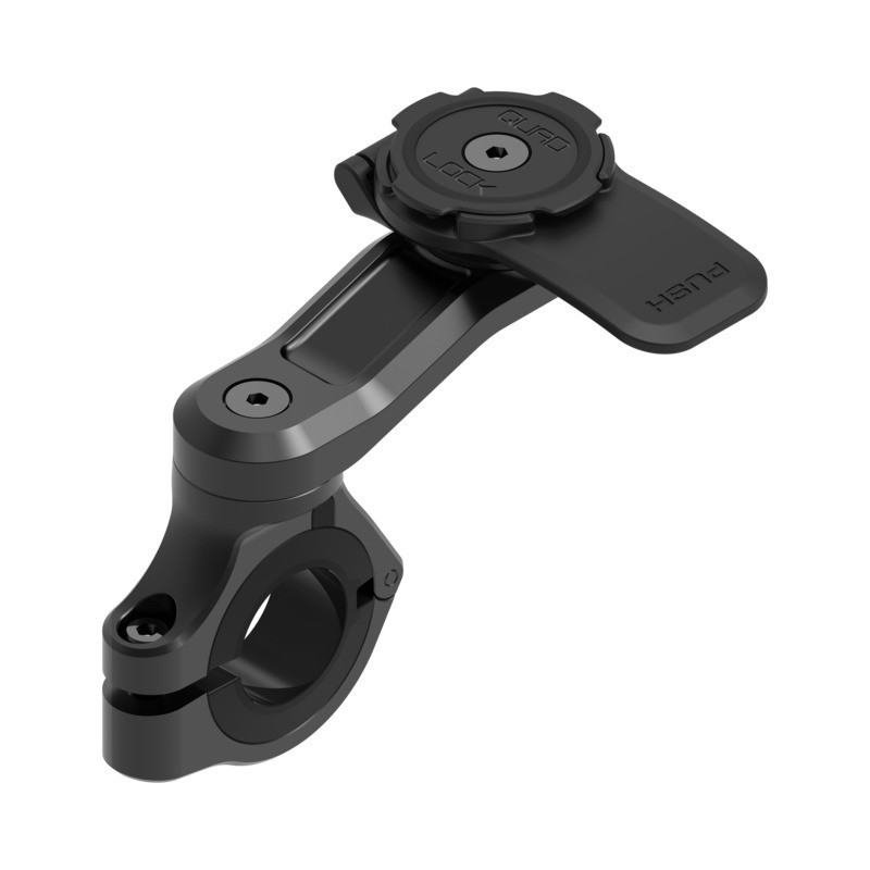 Quad Lock Motorcycle Mount Pro