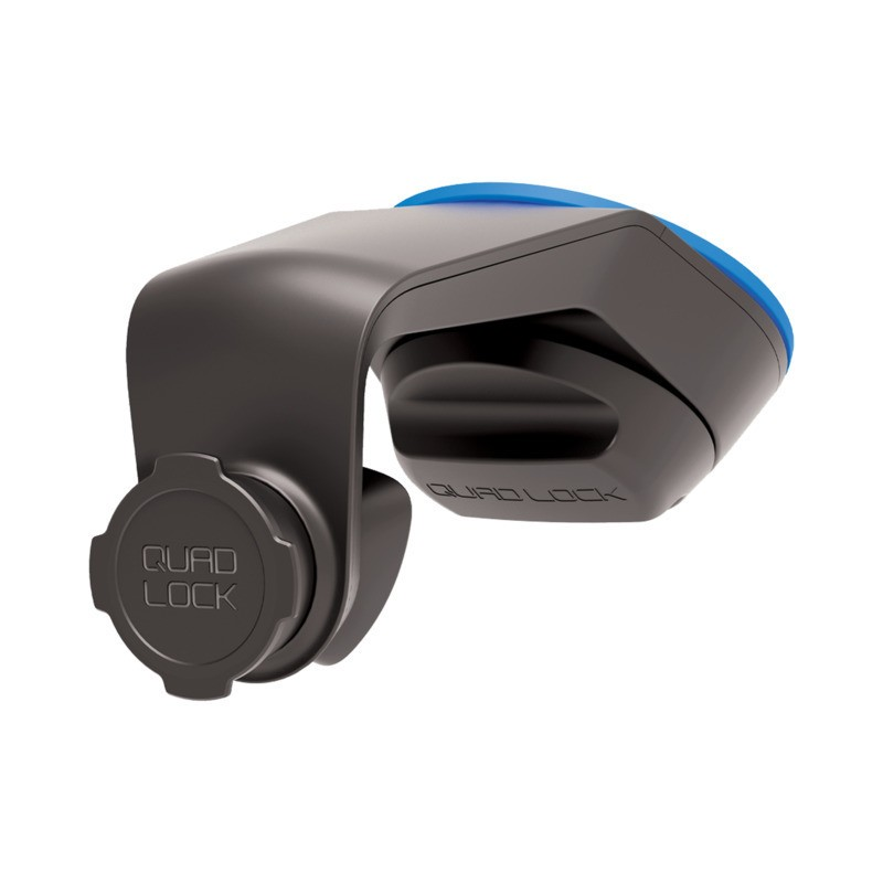 Quad Lock Windscreen / Dash Car Mount