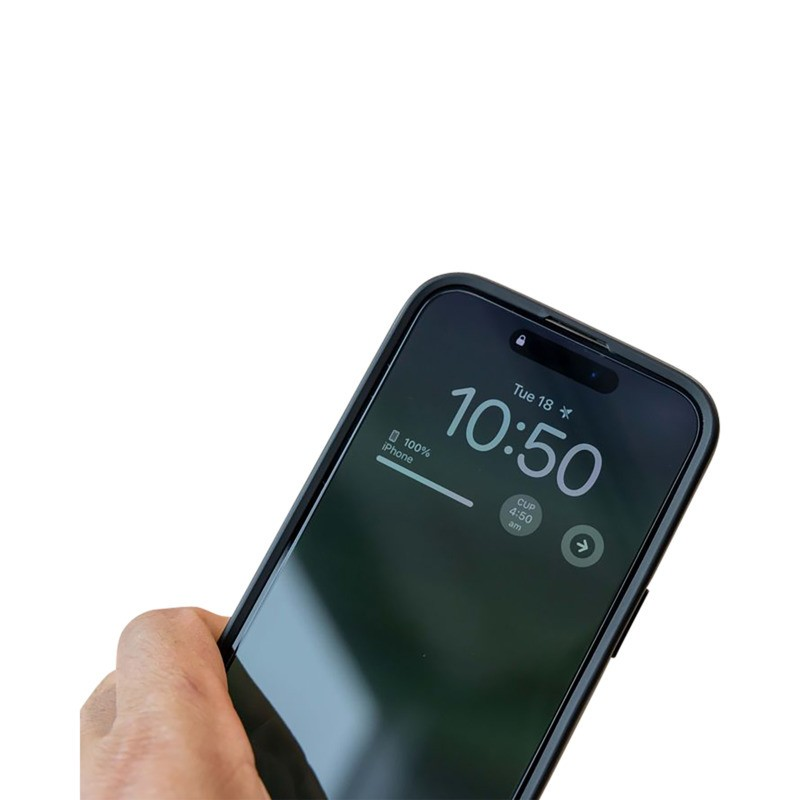 Quad Lock Screen Protector - iPhone 11P Max/XSMax